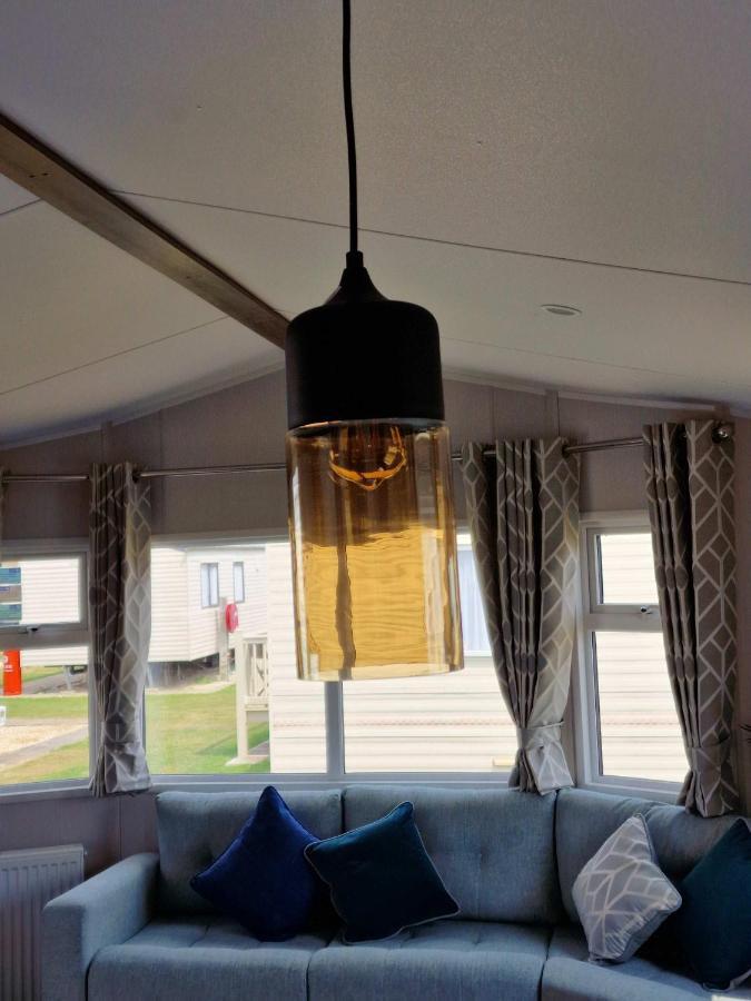 Beachside Ingoldmells Exterior foto